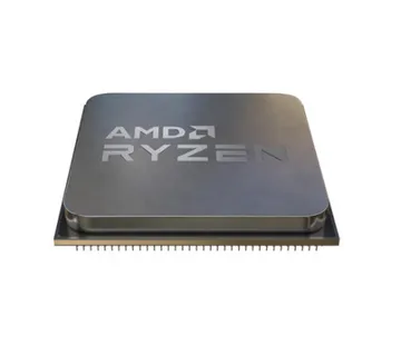 AMD Ryzen 5 8600G, 4,3 GHz 16MB L3 Box - Umag
