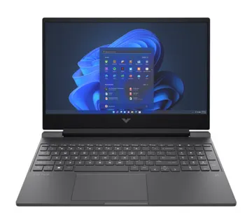 (refurbished) HP Victus Gaming 15-fa2750ng | i5-13420H | RTX 5050 (8GB) | W11 Pro / i5 / RAM 16 GB / SSD Pogon / 15,6" FHD - Umag