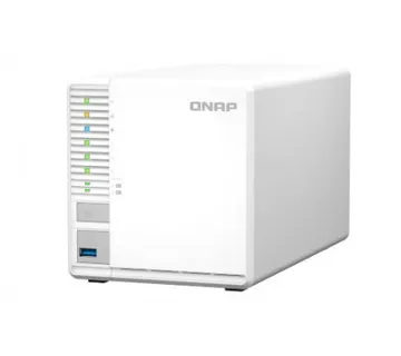 Qnap Ts-364-8g - Umag