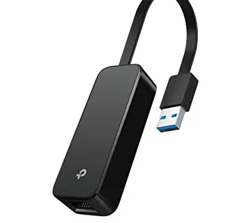 TP-Link USB 3.0 to RJ45 Gigabit Ethernet Adapter - Umag