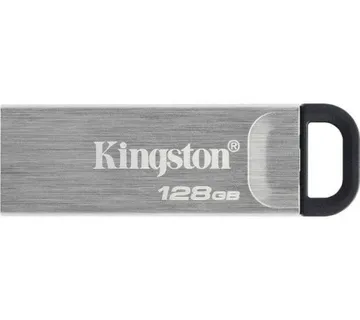 Kingston DT Kyson, 128GB, USB 3.0 - Umag