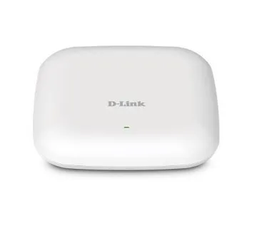 D-Link pristupna točka DAP-2610 - cover