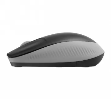 Logitech M190 bežični optički miš, sivi - Umag