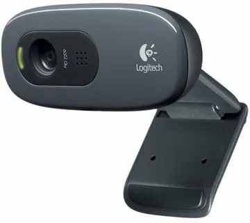 Logitech Webcam C270 HD - Umag