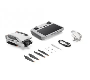 DJI Mini 3 (DJI RC) (EU) - Umag