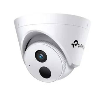 TP-Link VIGI 4MP IR Turret Network Camera (2.8mm) - Umag