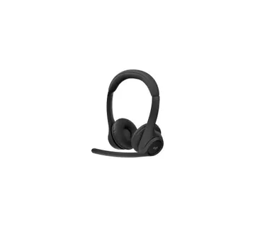 LOGITECH HEADSET - Zone 300 - MIDNIGHT BLACK - BT - EMEA28-935 - Umag