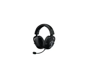Logitech Pro X Gaming Headset - 7.1 / Blue Microphone - Umag