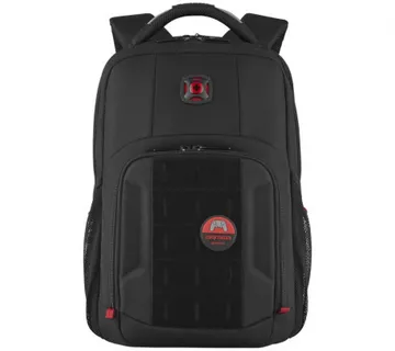 WENGER notebook ruksak 15.6" PlayerMode, crni - Umag