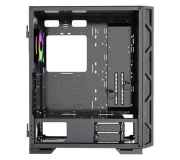 BIT FORCE računalo GAMER PRO PC Ryzen 7 7800X3D, 32GB DDR5, 2TB SSD, RTX 5070Ti 16GB, Win 11 Pro - Umag