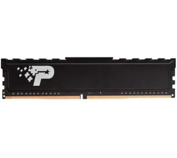 Patriot DIMM 8GB DDR4 3200MHz Signature Line - Umag