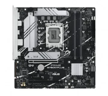 Asus Prime B760m-Plus - Umag
