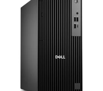 Dell Pro Tower QCT1255, 180W, AMD Ryzen 5 8500G (6C, up to 5 GHz), 8GB (1x8GB) 4800 MT/s DDR5, M.2 5 - Umag