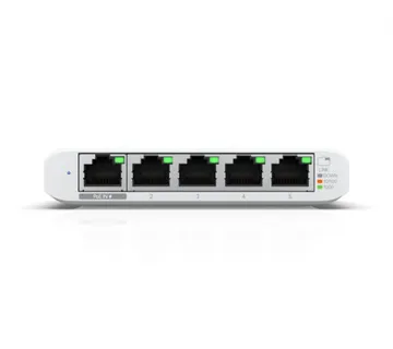 Ubiquiti UniFi Switch USW-Flex-Mini - Umag