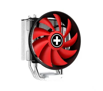 Xilence M403 PRO hladnjak za Intel i AMD procesore, 120mm PWM ventilator - Umag
