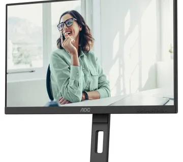 Monitor AOC 24P3CV - Umag