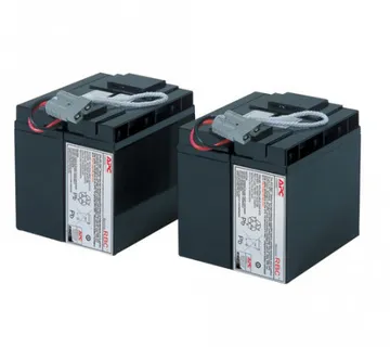 APC Replacement Battery Cartridge 55 - Umag
