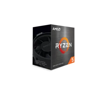 AMD Ryzen 7 5700G Box - Umag