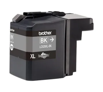 BROTHER LC529XLBK Ink Brother LC529XLBK - Umag