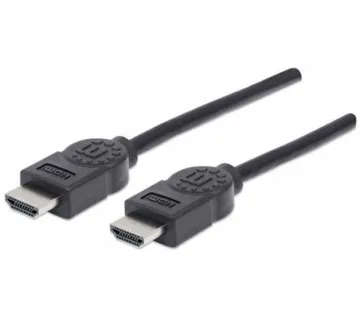 Manhattan kabel HDMI M/M, 4K@30Hz,3D,1.8m,crni - Umag