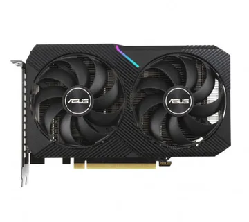 ASUS Dual -RTX3060-O12G-V2 RTX 3060 12 GB GDDR6 - Umag
