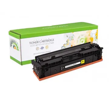 Toner Static Control HP W2412A, 216A, Yellow - Umag
