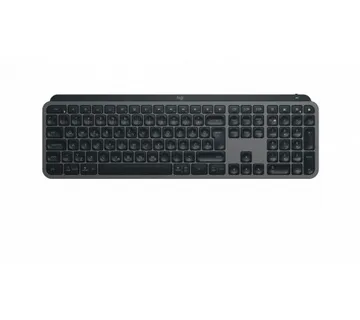 Logitech MX Keys S - Umag