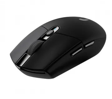 Logitech G305 - Black - Usb - Eer2 - G305 - Umag