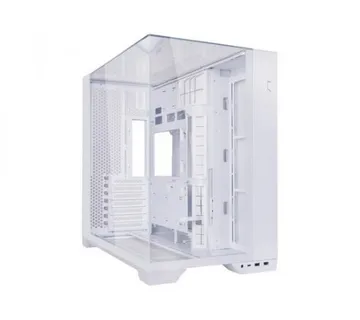 Lian Li O11 Vision Compact, ATX, Midi-Tower, kaljeno staklo - Umag