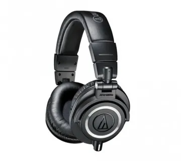 Audio-Technica ATH-M50X - Umag