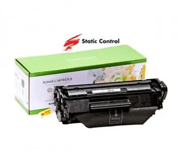 Toner Static Control HP Canon Q2612A - Umag