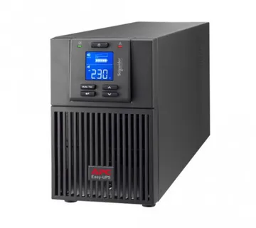 APC Easy UPS On-Line SRV 1000VA 900W 230V - Umag