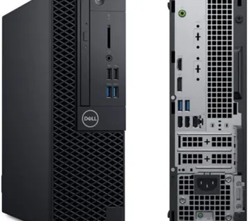 Rennowa Dell OptiPlex 7070 SFF i5-9400 16GB 256GB SSD Win11P - Umag