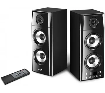 Genius zvučnik SP-HF2800, BT+USB, 60W - Umag