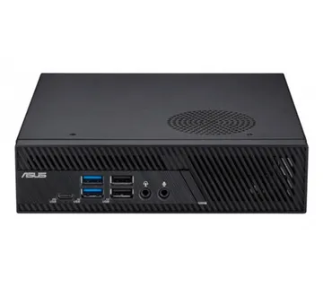ASUS Mini Pc PB63-B3203AH Intel® Core™ i3 i3-14100 8 GB DDR5-SDRAM 256 GB SSD Windows 11 Pro Mini PC Crno - Umag