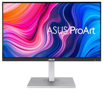 Mon 27 As Pa279cv Ips Uhd Hdmi Dp Usb-C - Umag
