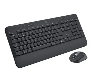 LOGI Signature MK650 Combo (HR)(P) - Umag
