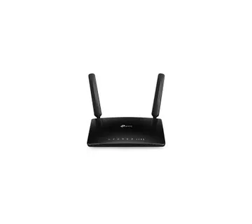 TP-LINK ARCHER-MR400 AC1350 Wireless Dual Band 4G LTE Router - cover