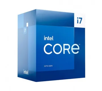 Intel Core i7-13700F Box - Umag