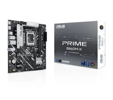 Asus Prime B860m-K Mb - Umag
