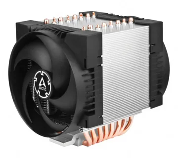 ARCTIC Freezer 4U-M Rev. 2 TR4, SP3, sTRX4, sWRX8 - Umag