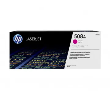 Toner HP CF363A LJ M552/M553 magenta 508A - Umag