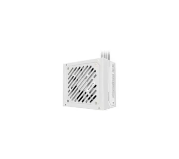 GIGABYTE GP-P550SS ICE, 550W 80Plus Silver, 230V EU, ATX 3.0 (3.1), 120mm FDB fan, Active PFC - cover