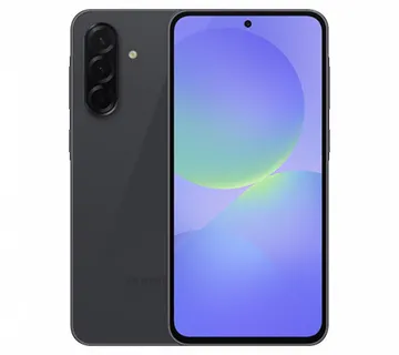 Samsung Galaxy A36 A366 5G Dual Sim 6GB RAM 128GB - Black - Umag