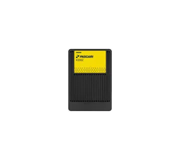 Pascari X200P U.2 1.92TB PCI-Express 5.0 Single Port SSD Enterprise - Umag