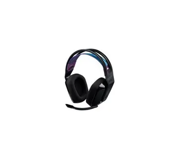 LOGITECH G535 Wireless Gaming Headset - N/A - 2.4GHZ - EMEA - Umag