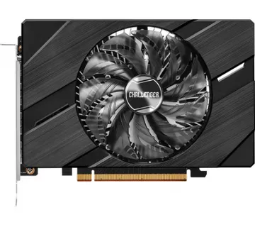 Asrock Challenger Intel Arc A380 ITX 6GB OC GDDR6 - Umag