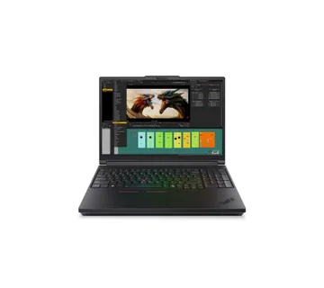 Lenovo P16 Gen 3 U9/96GB/1TB/RTXPRO4000/16''/W11P - Umag