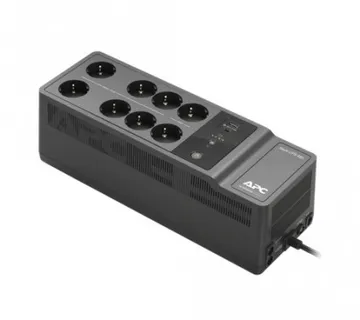 APC Back-UPS 850VA, 230V, USB Type-C and A charging ports - Umag