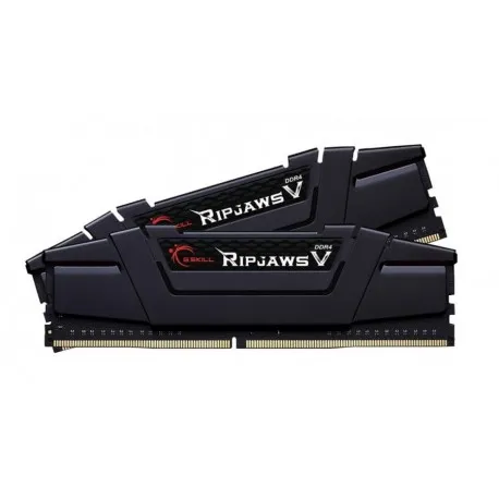G.Skill Ripjaws V (2x16) 32GB DDR4 3200MHz - cover